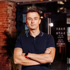 Павел Балакин, 38 лет, Тула