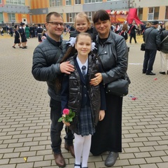 Алёна Титова, 44 года, Санкт-Петербург
