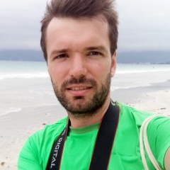 Александр Кириллов, 39 лет, Санкт-Петербург