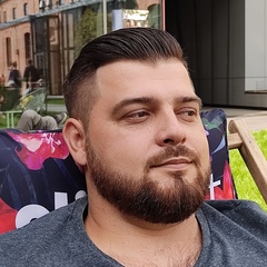 Александр Питеин, 33 года