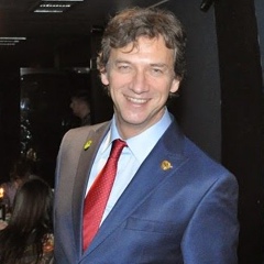 Вадим Яшин, Санкт-Петербург