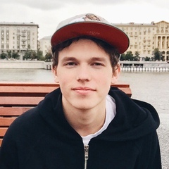 Димитрий Королёв, Москва