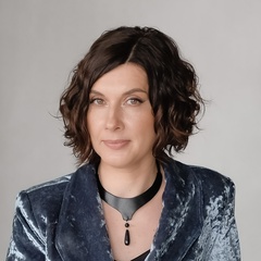 Марина Щукина, Екатеринбург