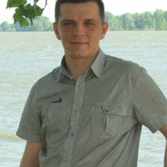 Николай Мураховский, 44 года