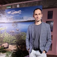 Вадим Пащенко, 36 лет, Санкт-Петербург