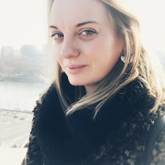 Lena Zharinova, 38 лет, Bratislava