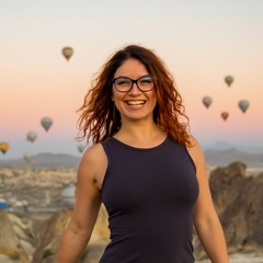 Анна Решетникова, 37 лет, Алматы