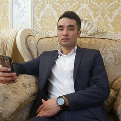 Sanzhar Chegebaev, 32 года, Алматы
