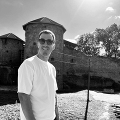 Андрей Романов, 37 лет, Санкт-Петербург