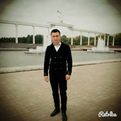 Shoxrux Shukurov, 33 года, Самарканд