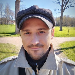 Николай Дмитриев, Великий Новгород