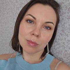 Екатерина Костина, Санкт-Петербург