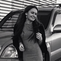 Анна Артемьева, 28 лет