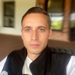 Евгений Абакумов