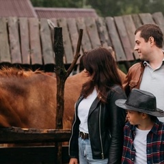 Татьяна Лерантович, Санкт-Петербург