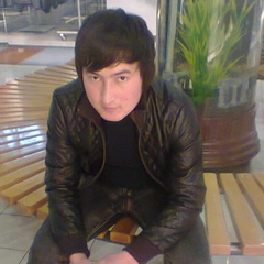 Damir Urazbaev