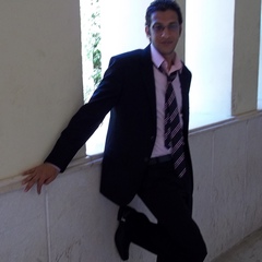 Mohamed Elrawy, 37 лет, Cairo
