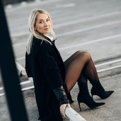 Мария Владимировна