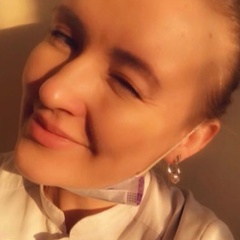 Екатерина Назарова