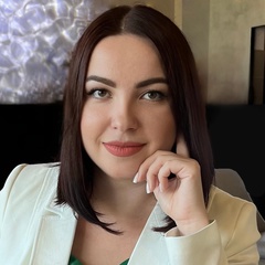 Елизавета Кондэ-Марквот-Ренгартен, 34 года, Москва