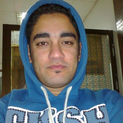 Islamov Reda, 31 год, Ismailia