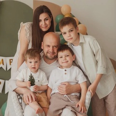 Дарья Левитан, 41 год, Москва