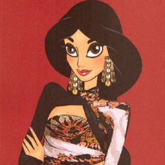 Rose Khachatrian, 42 года
