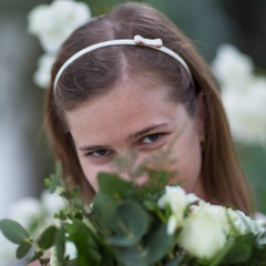 Галя Черемушкина, 37 лет, Москва