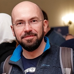 Сергей Филиппов, 44 года, Москва
