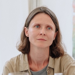 Анна Семенова, Екатеринбург
