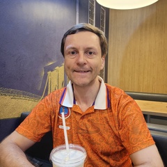 Юрий Тубольцев, 49 лет, Москва