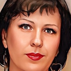 Юлия Бушева