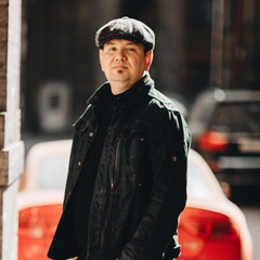 Стас Чернавских, 47 лет, Екатеринбург