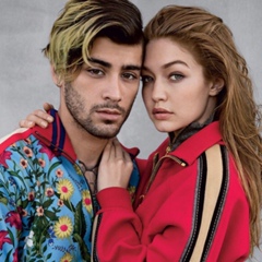 Zayn Malik, 32 года, Bradford