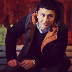 Sukhrob Tolibov, Ташкент