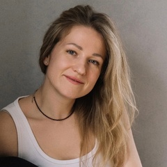 Анастасия Суворова, 25 лет