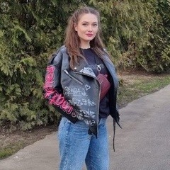 Виктория Удалова, Москва