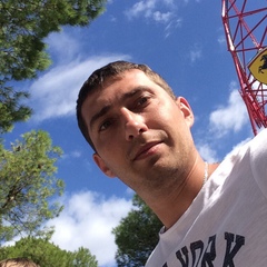 Илья Романьков, Минск