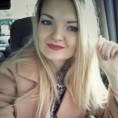 Наталья Островерхова, 36 лет