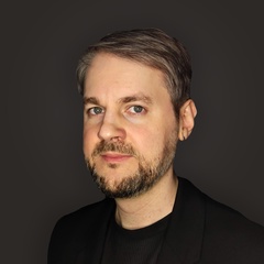 Александр Баля, 37 лет, Калининград