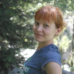 Лена Антипина, 38 лет, Алматы