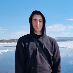Павел Сапожников, 24 года, Тольятти