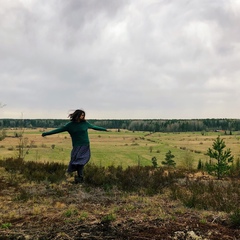 Олеся Ялунина, Санкт-Петербург