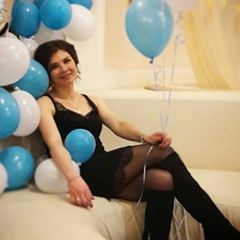 Любаша Потапова, 32 года, Одесса