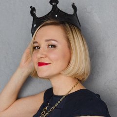 Юля Габидулина, 39 лет, Ростов-на-Дону