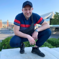 Денис Лисовский, 36 лет, Донецк