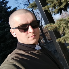 Андрей Иргибаев, Екатеринбург