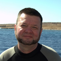 Виталий Скрипачёв, 57 лет, Кронштадт