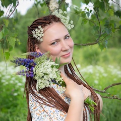 Александра Васильева, Светогорск