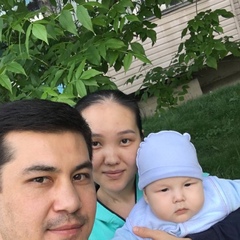 Айжан Уразбековна, 31 год, Тараз